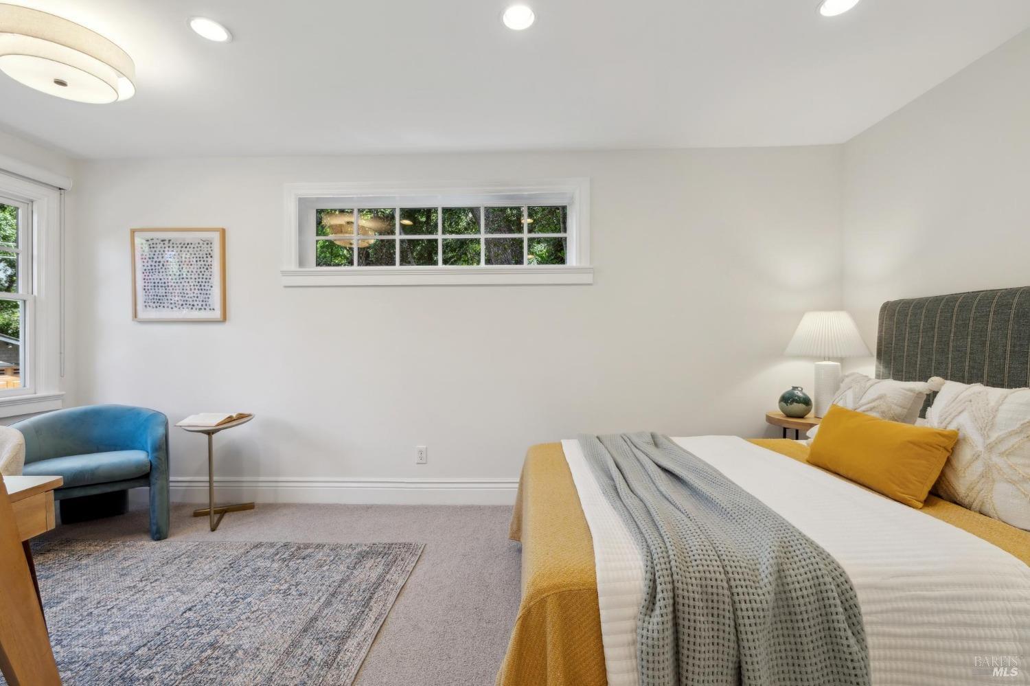 Coveted Winship Park