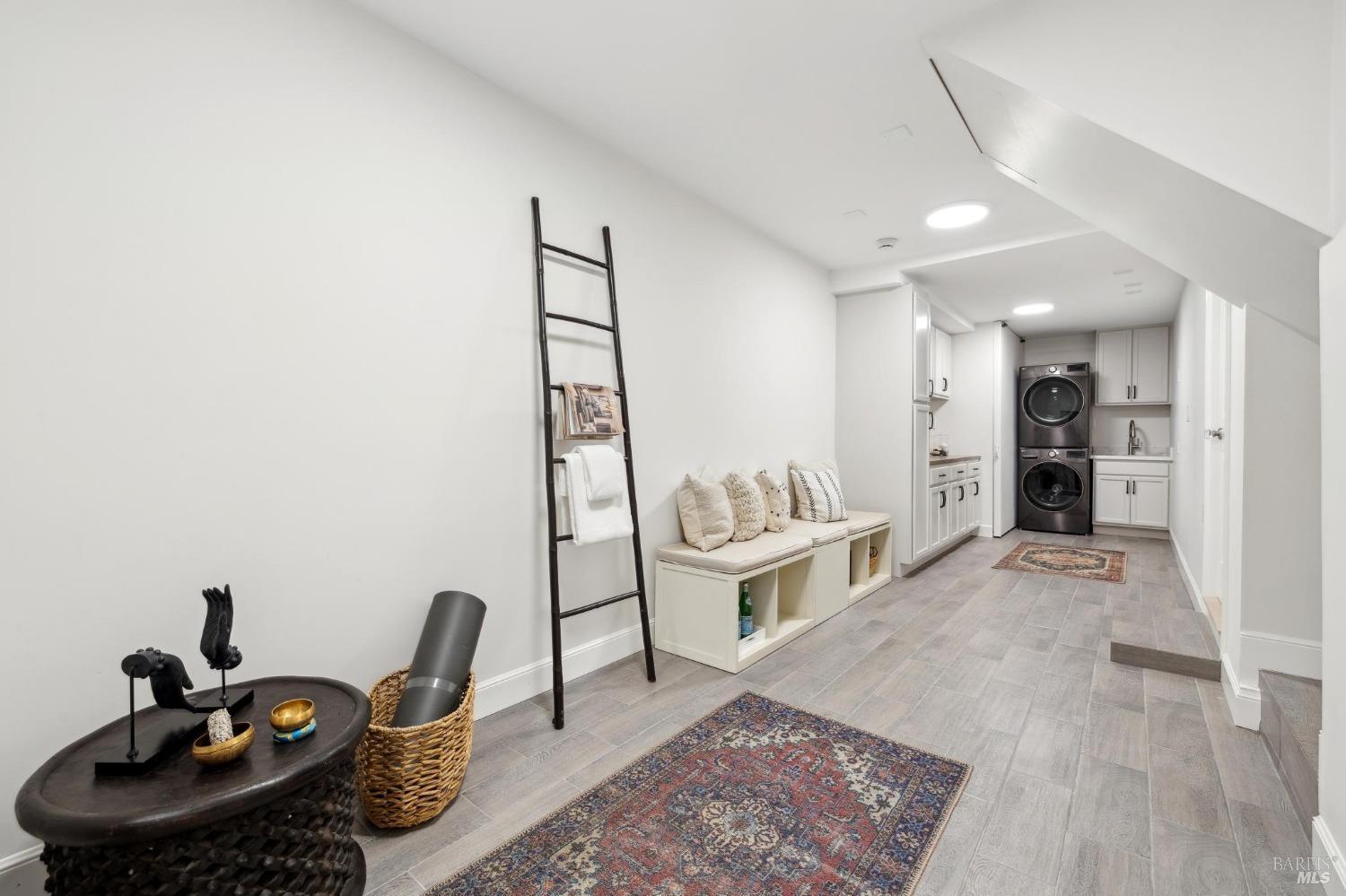 Coveted Winship Park