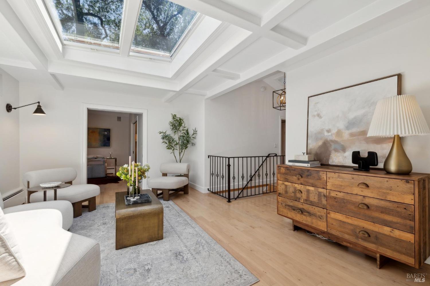 Coveted Winship Park