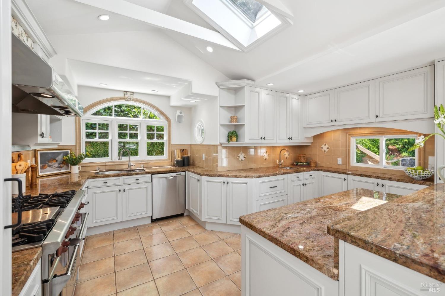 Coveted Winship Park