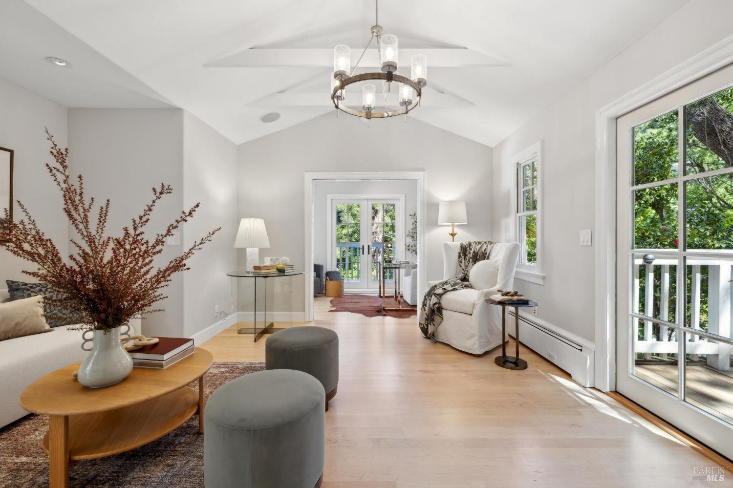 Coveted Winship Park