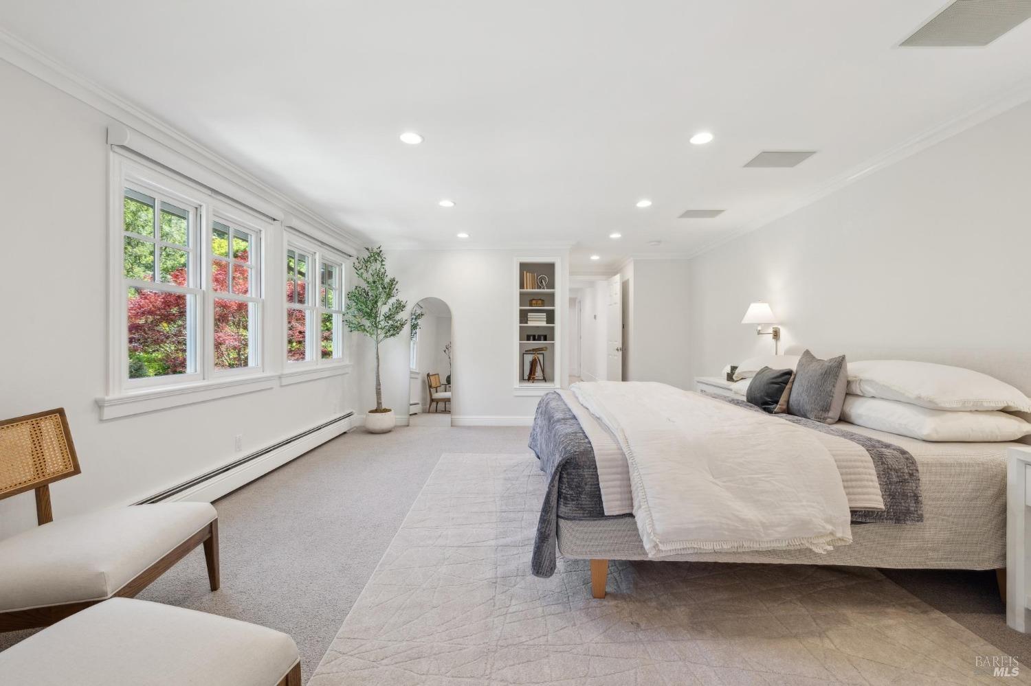 Coveted Winship Park