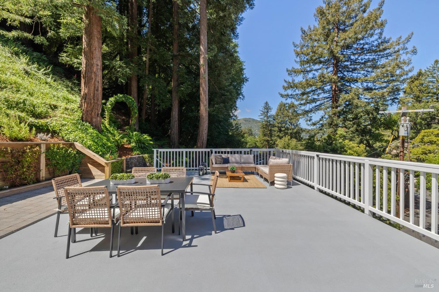 Coveted Winship Park