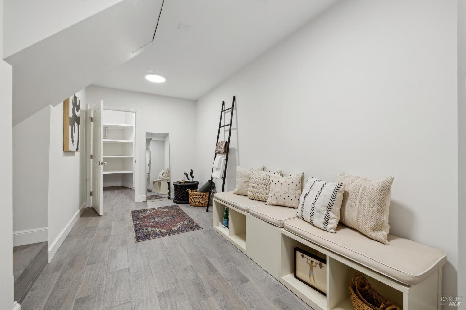 Coveted Winship Park