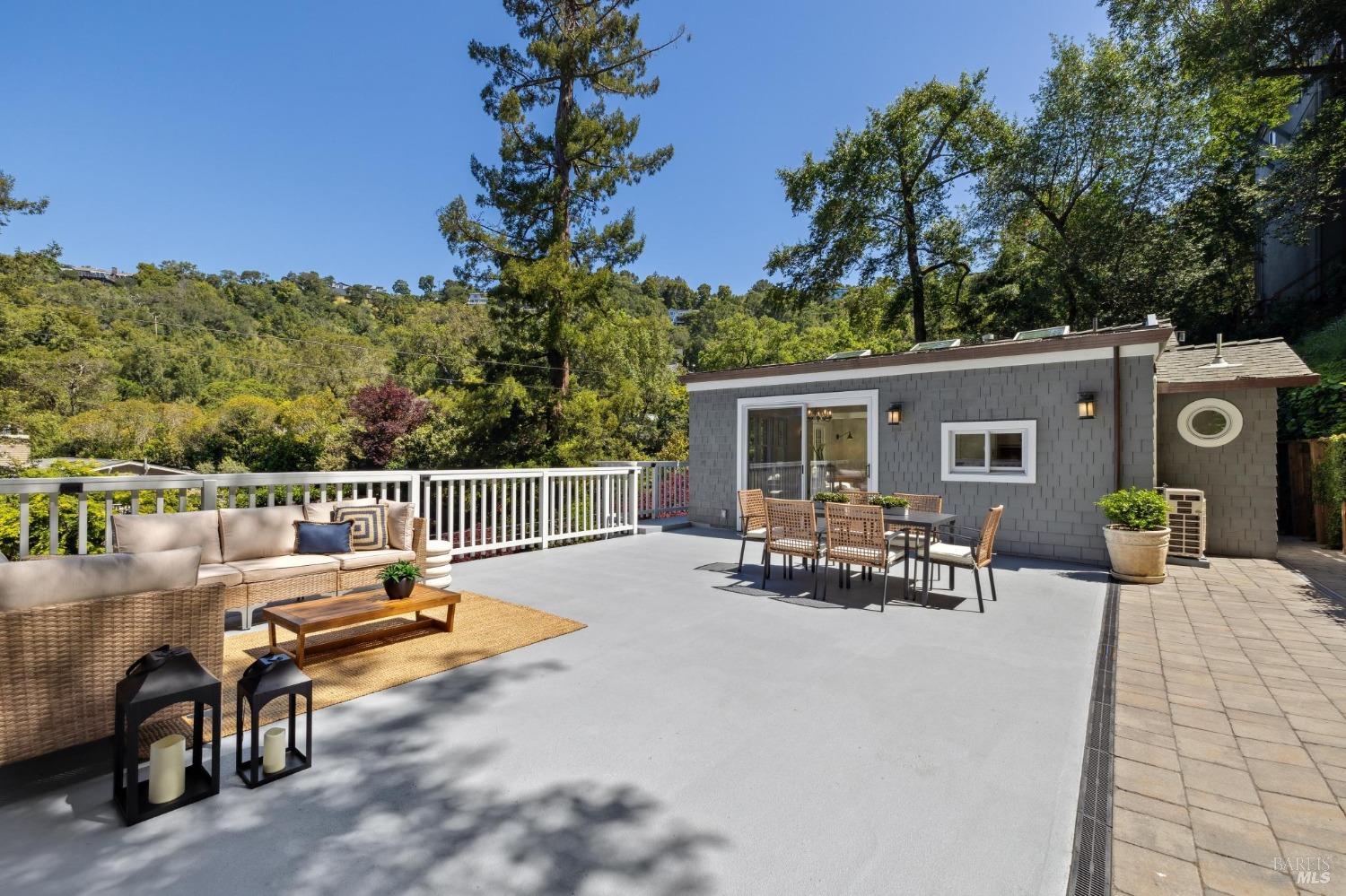 Coveted Winship Park