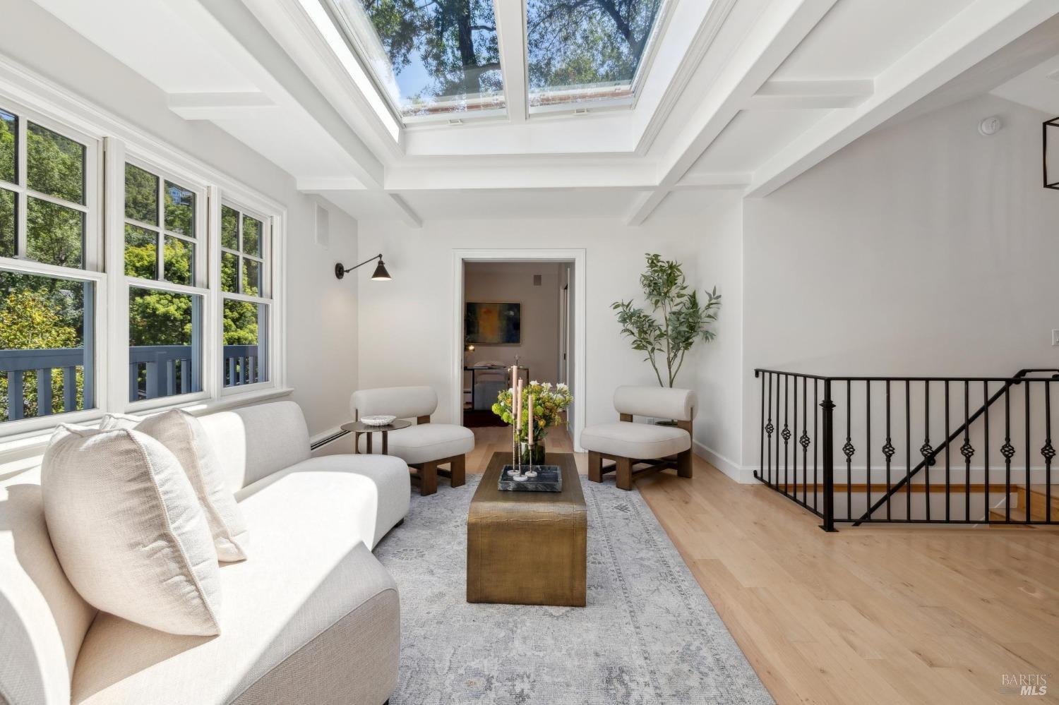 Coveted Winship Park