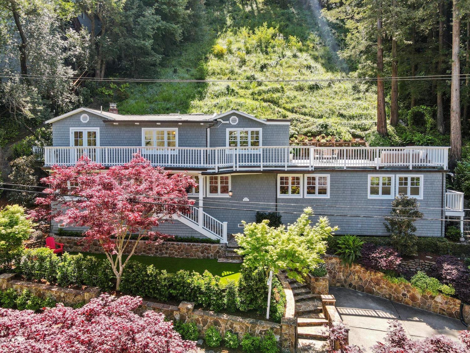 Coveted Winship Park