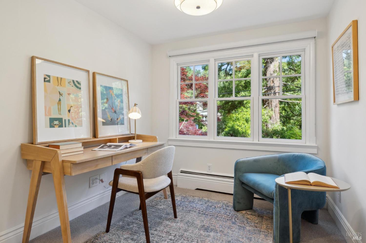 Coveted Winship Park