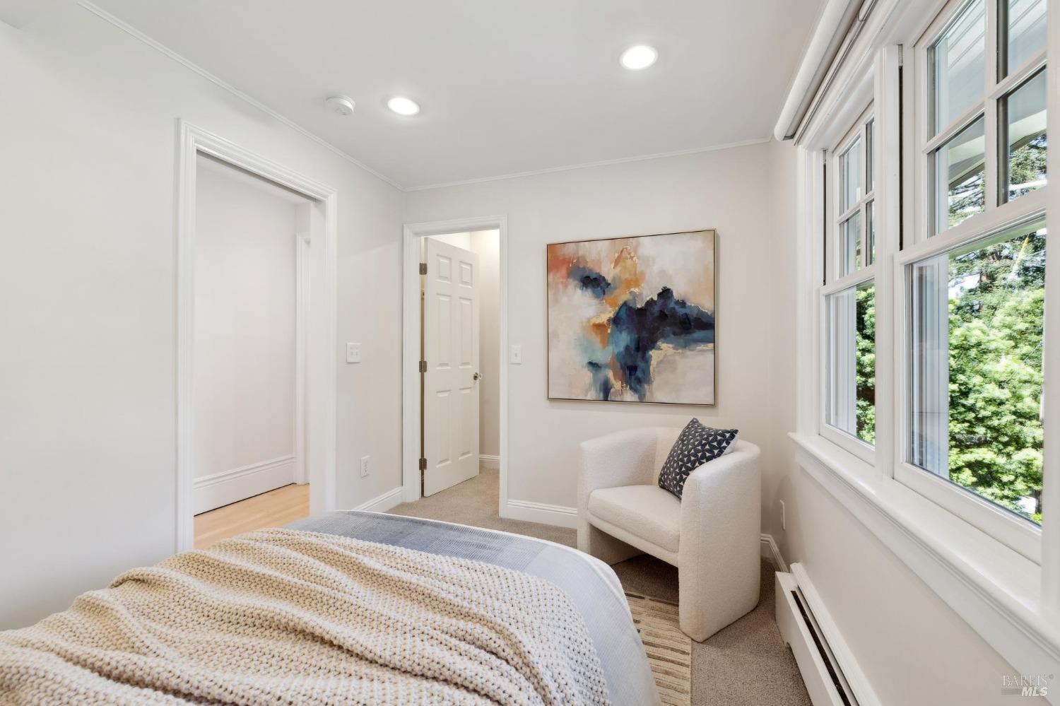 Coveted Winship Park