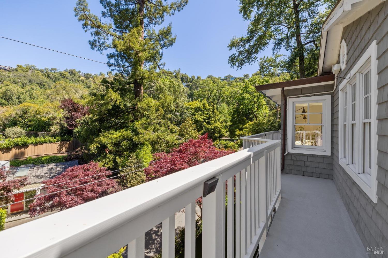 Coveted Winship Park