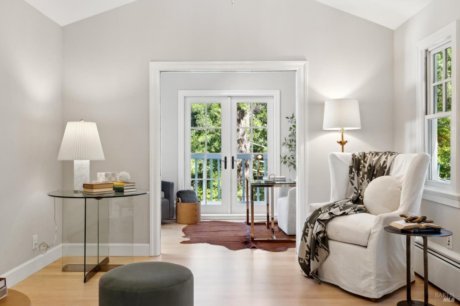 Coveted Winship Park