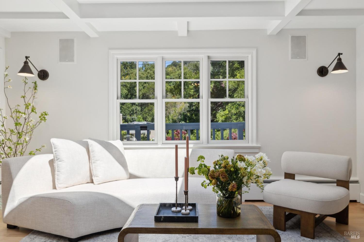 Coveted Winship Park