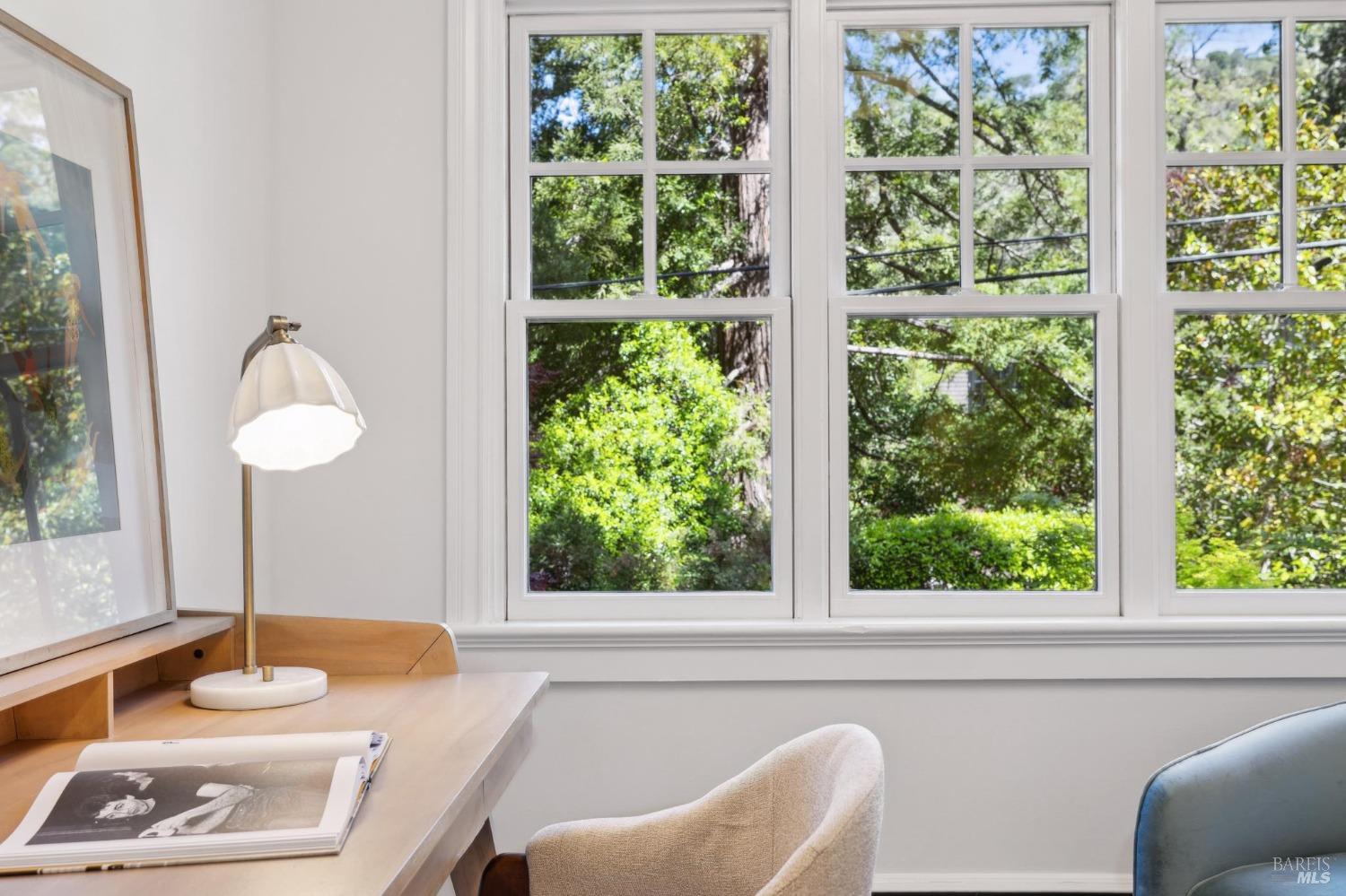 Coveted Winship Park