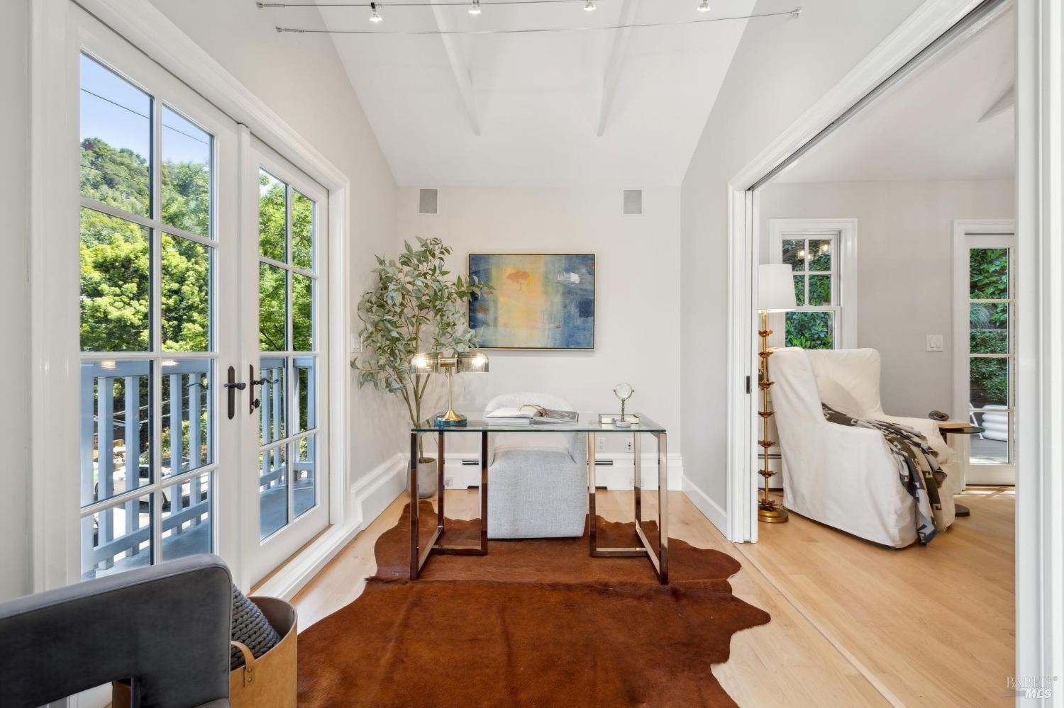 Coveted Winship Park