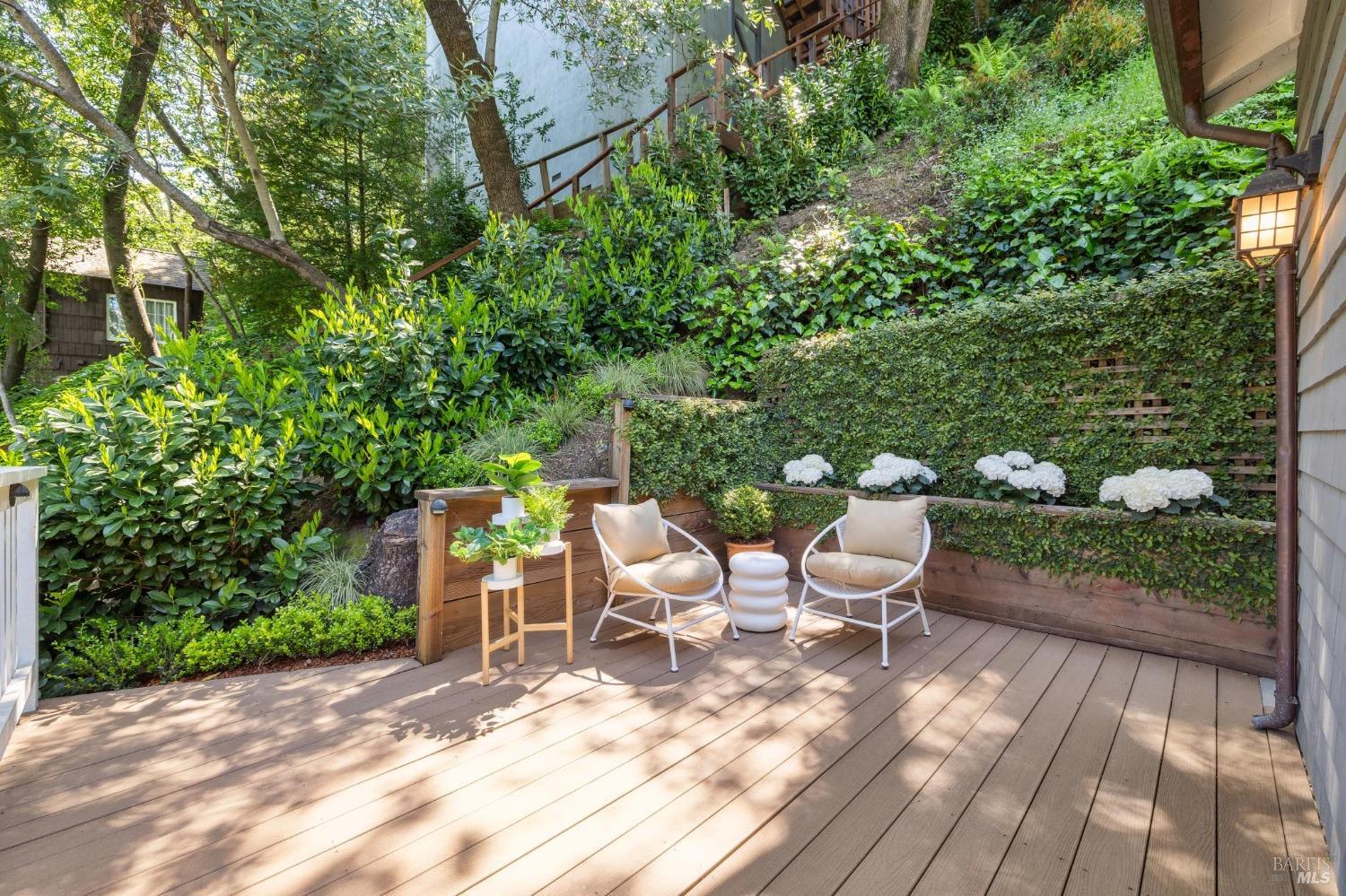 Coveted Winship Park