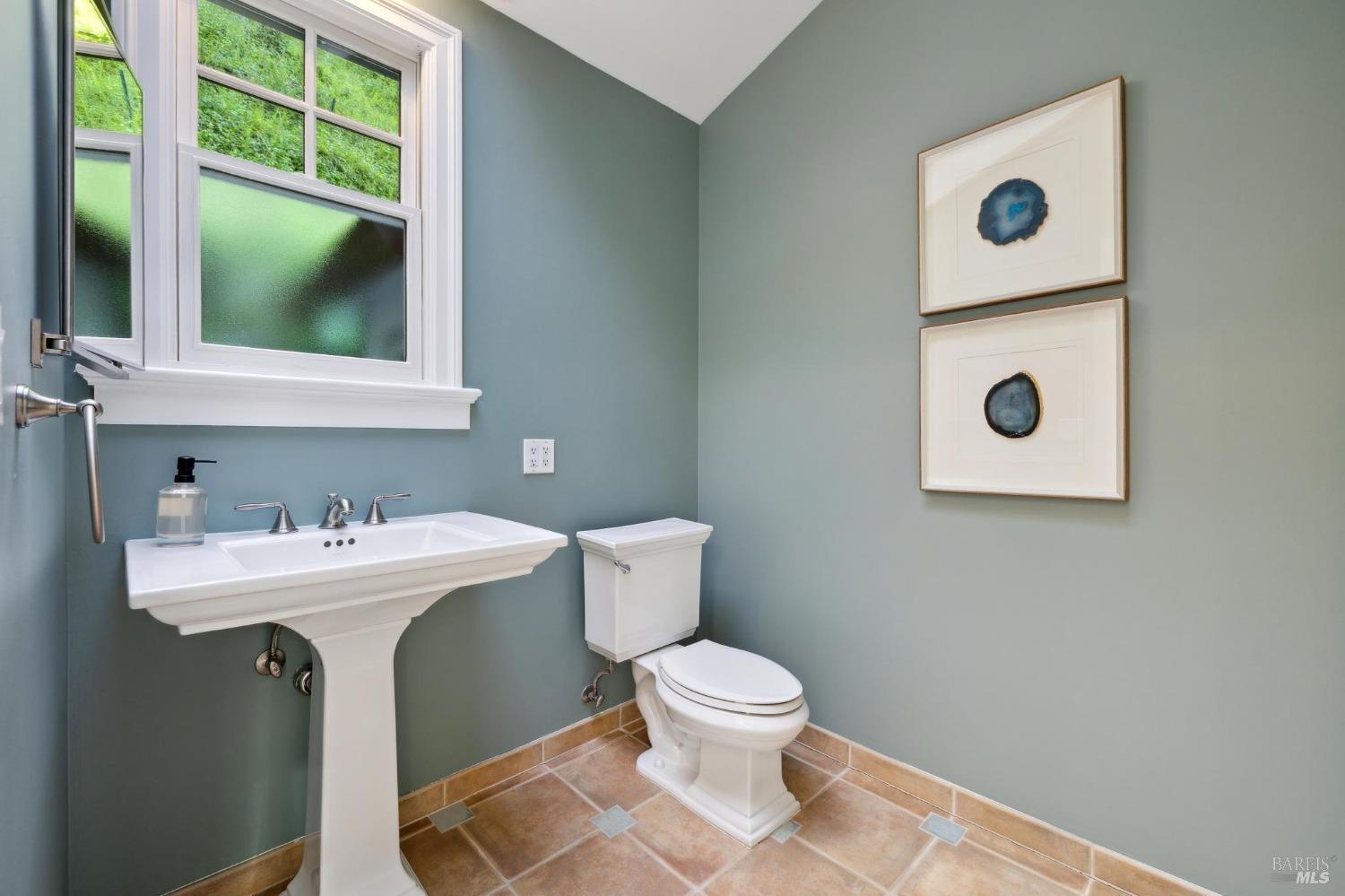 Coveted Winship Park