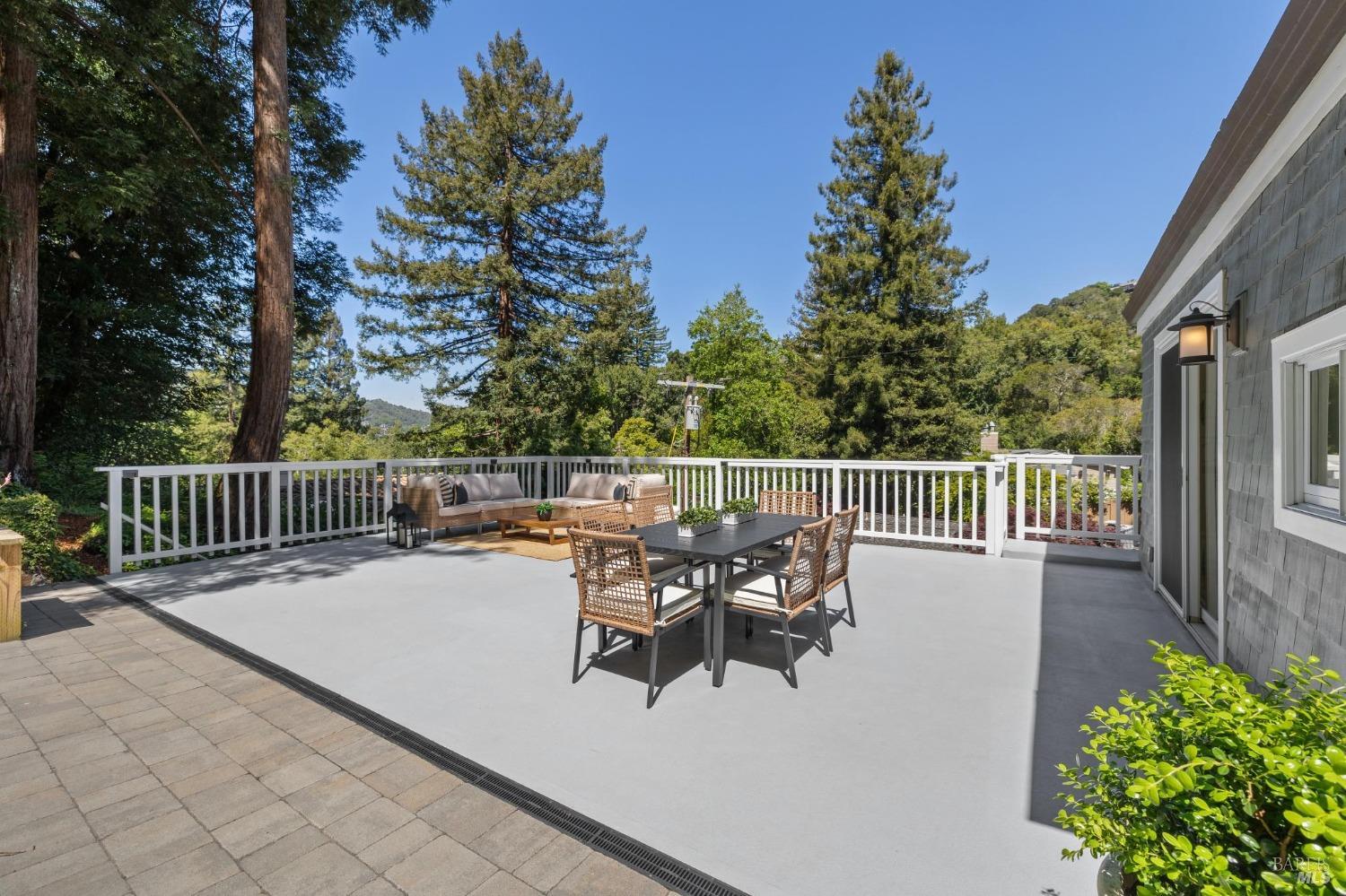 Coveted Winship Park