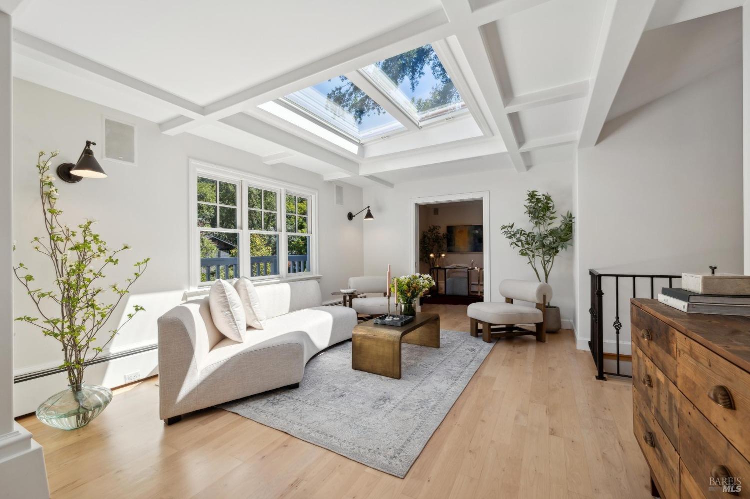 Coveted Winship Park