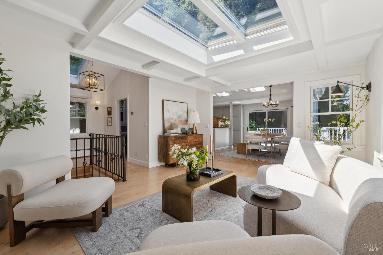 Coveted Winship Park