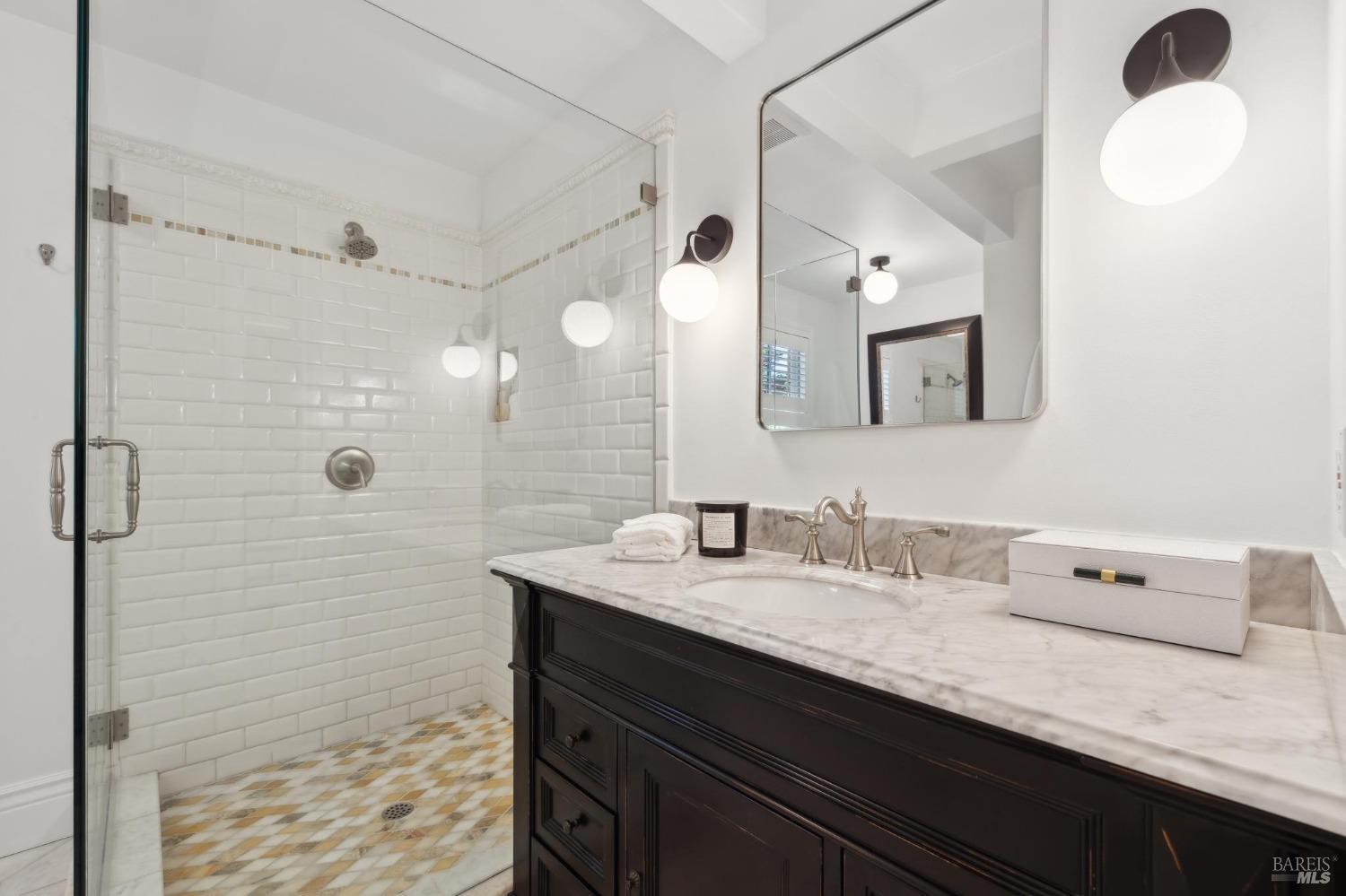 Coveted Winship Park