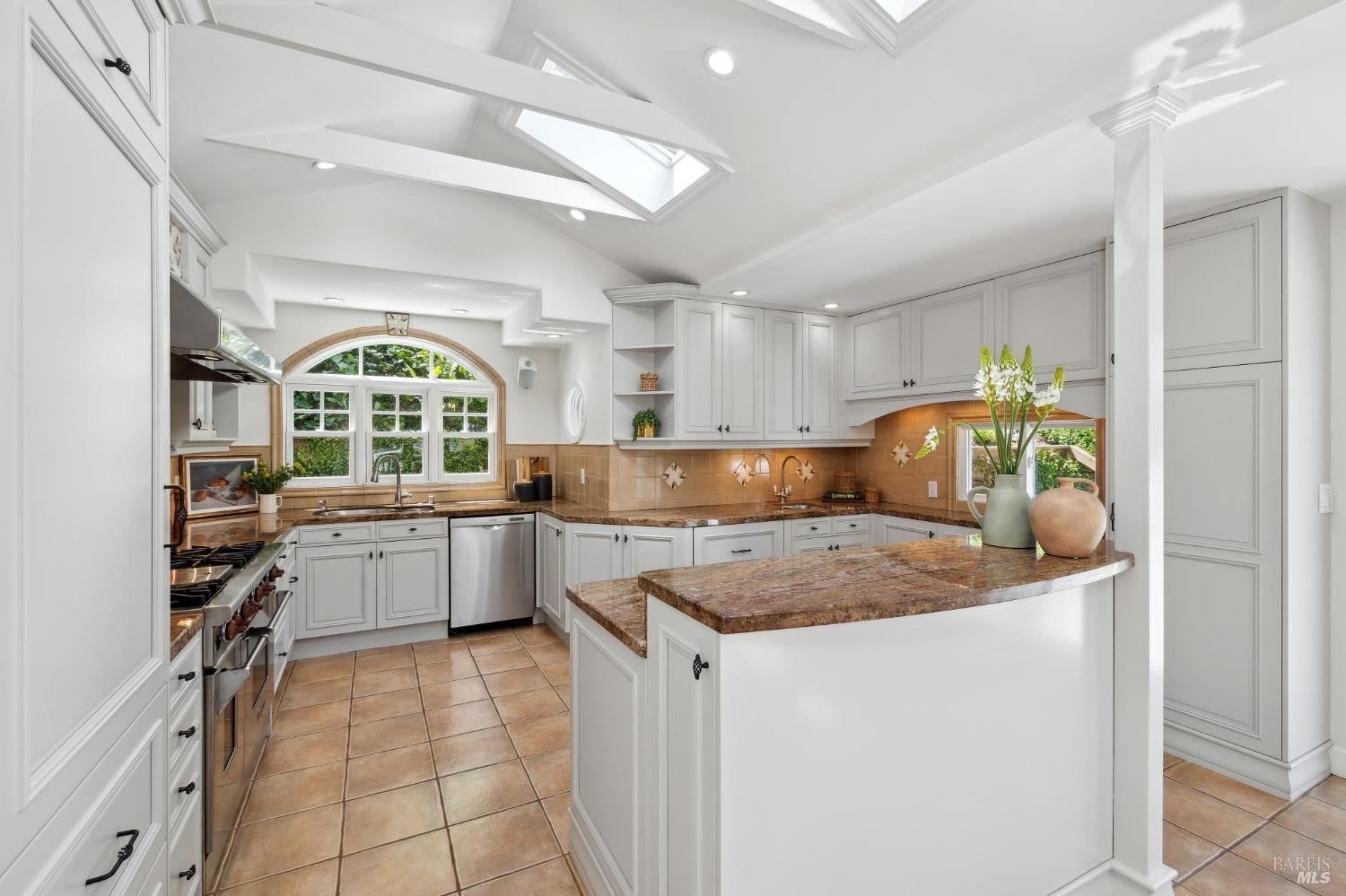 Coveted Winship Park