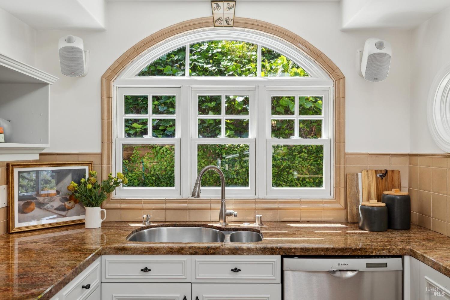 Coveted Winship Park