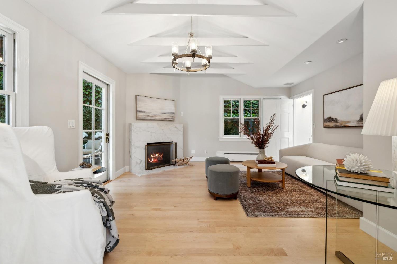 Coveted Winship Park