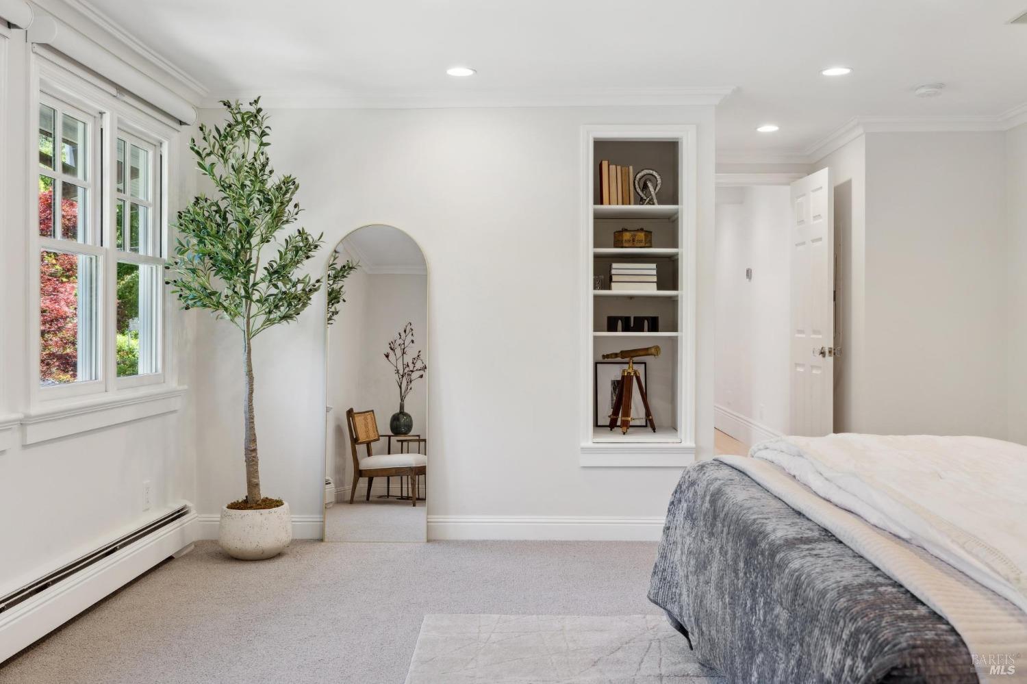 Coveted Winship Park