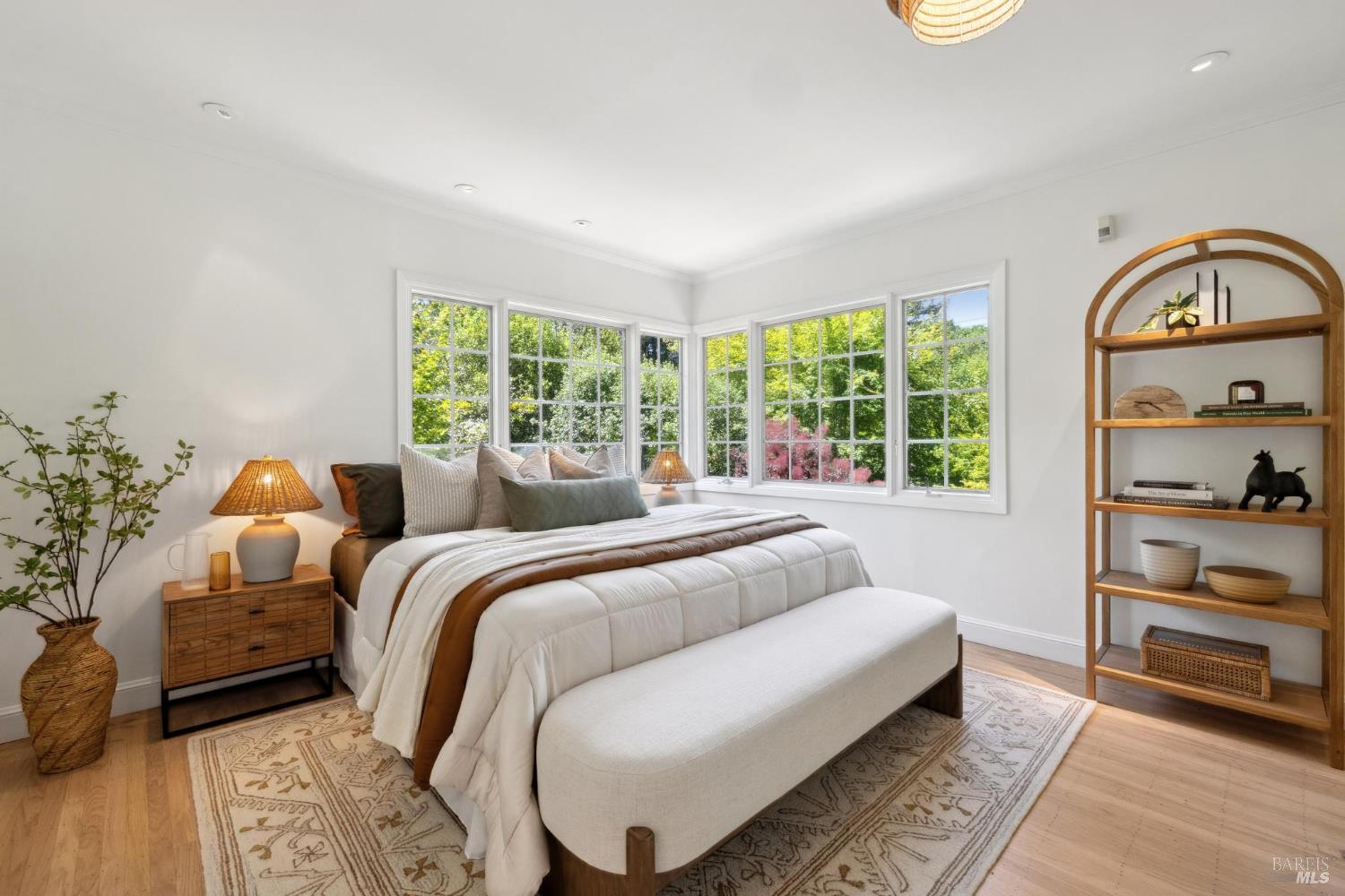 Single Story Charmer in Coveted Flats of Ross