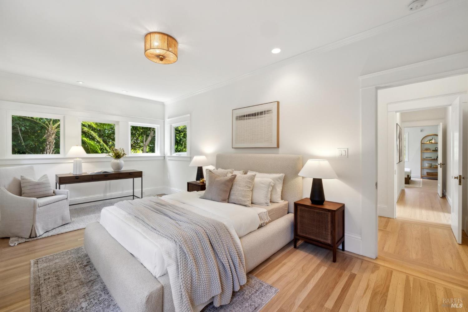 Single Story Charmer in Coveted Flats of Ross