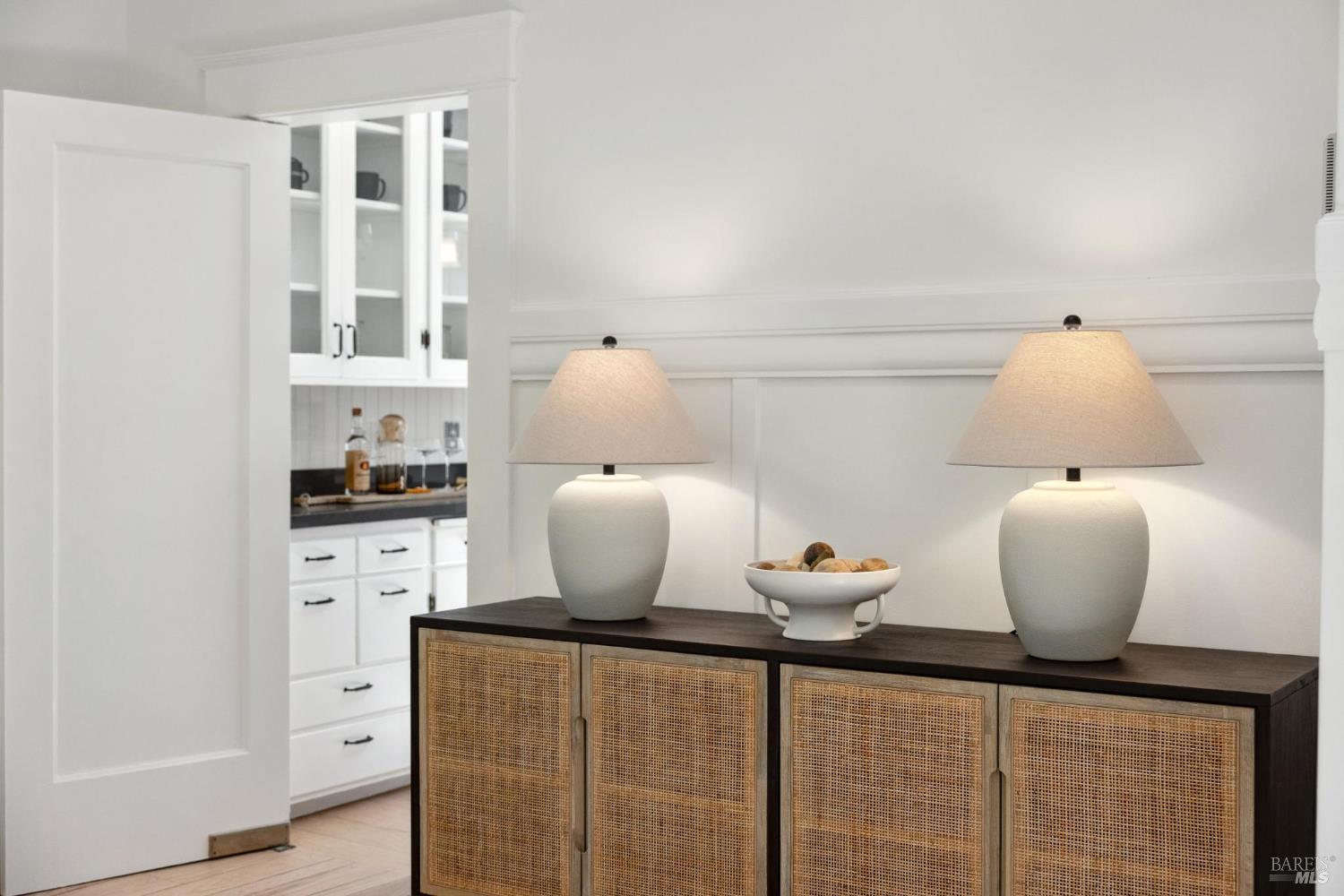 Single Story Charmer in Coveted Flats of Ross