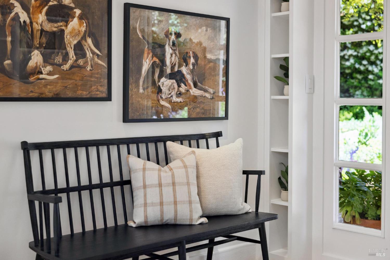 Single Story Charmer in Coveted Flats of Ross