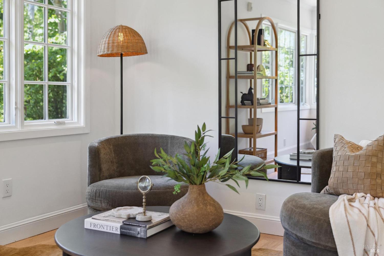 Single Story Charmer in Coveted Flats of Ross