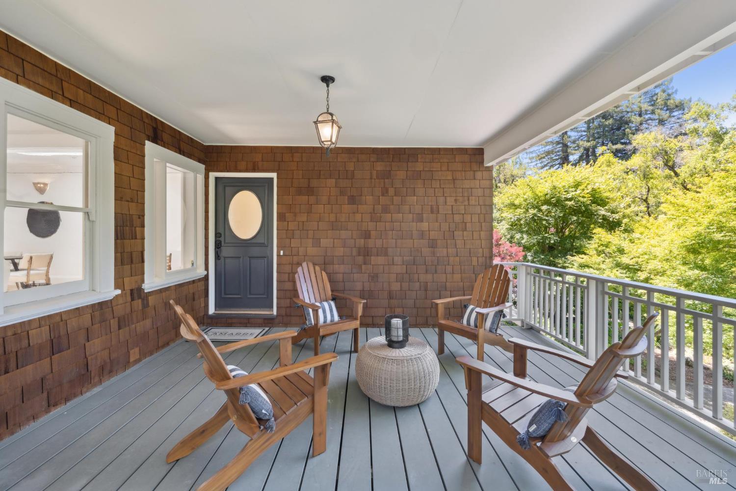 Single Story Charmer in Coveted Flats of Ross