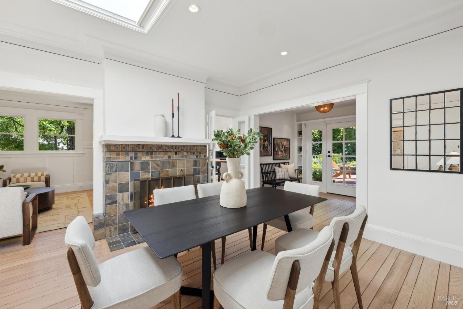 Single Story Charmer in Coveted Flats of Ross