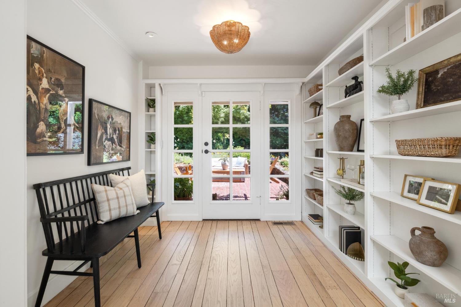 Single Story Charmer in Coveted Flats of Ross