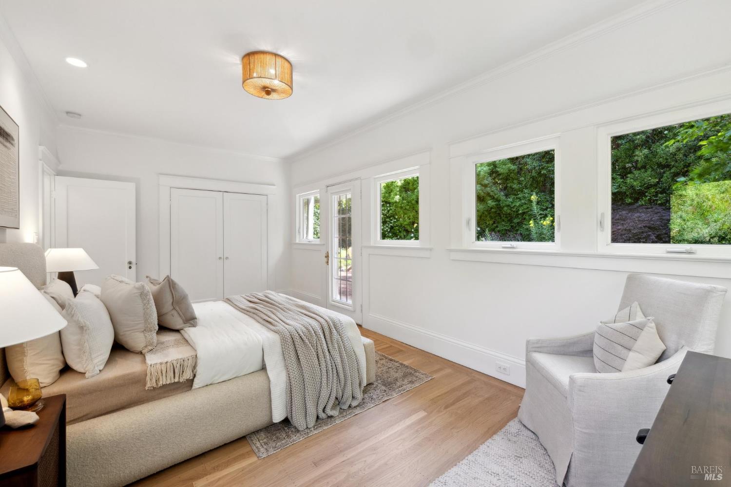 Single Story Charmer in Coveted Flats of Ross