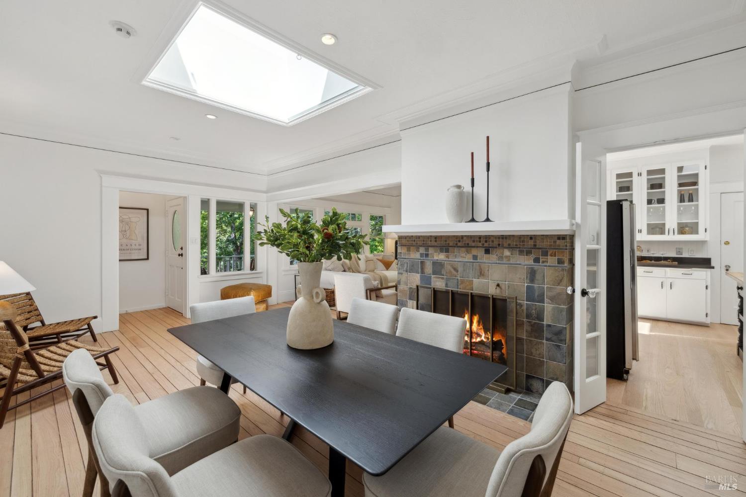 Single Story Charmer in Coveted Flats of Ross