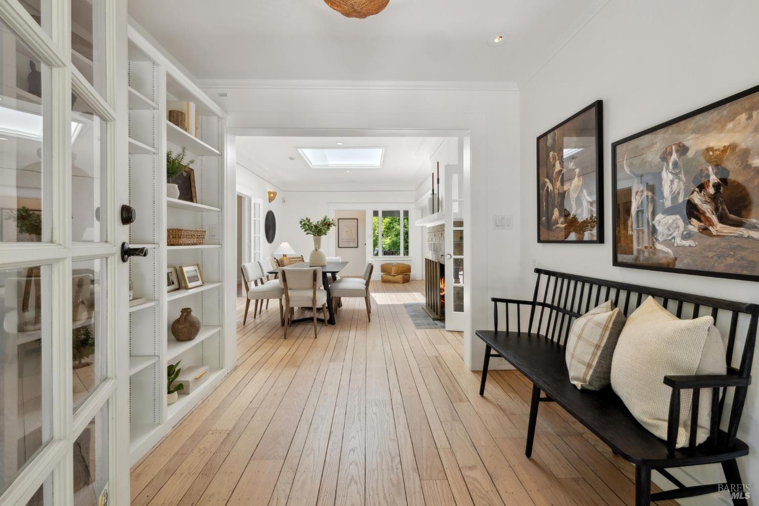 Single Story Charmer in Coveted Flats of Ross