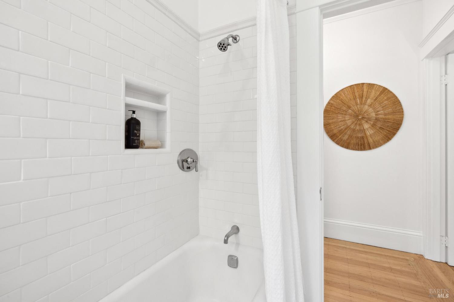 Single Story Charmer in Coveted Flats of Ross