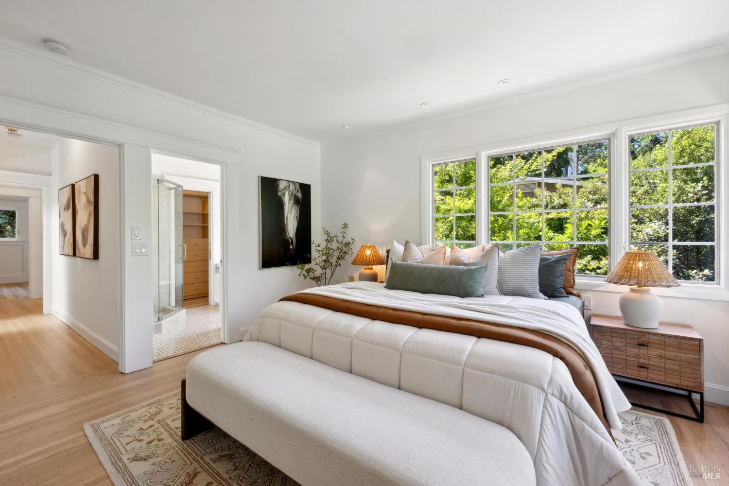 Single Story Charmer in Coveted Flats of Ross