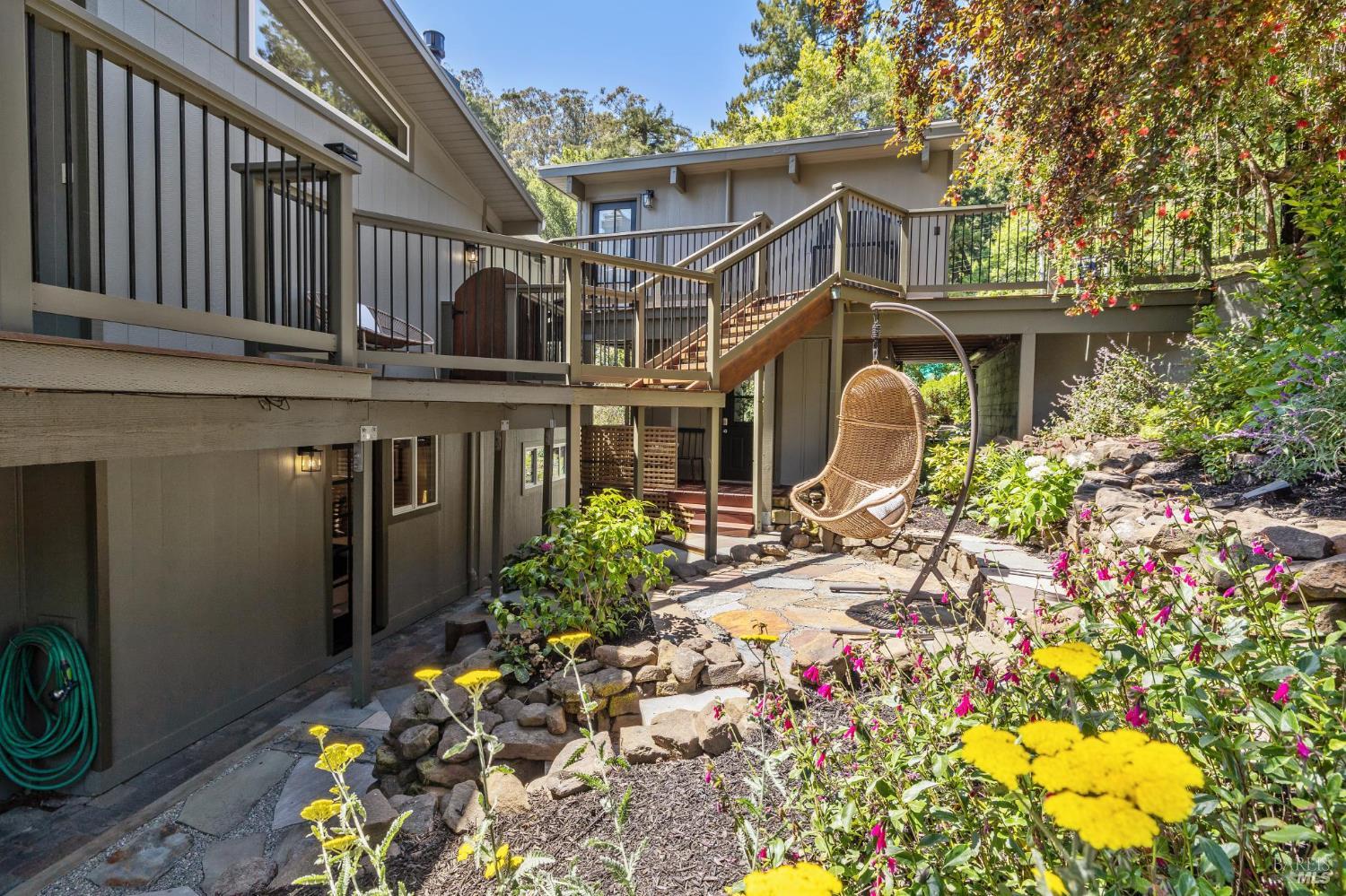 Modern Retreat In Prime Homestead Valley