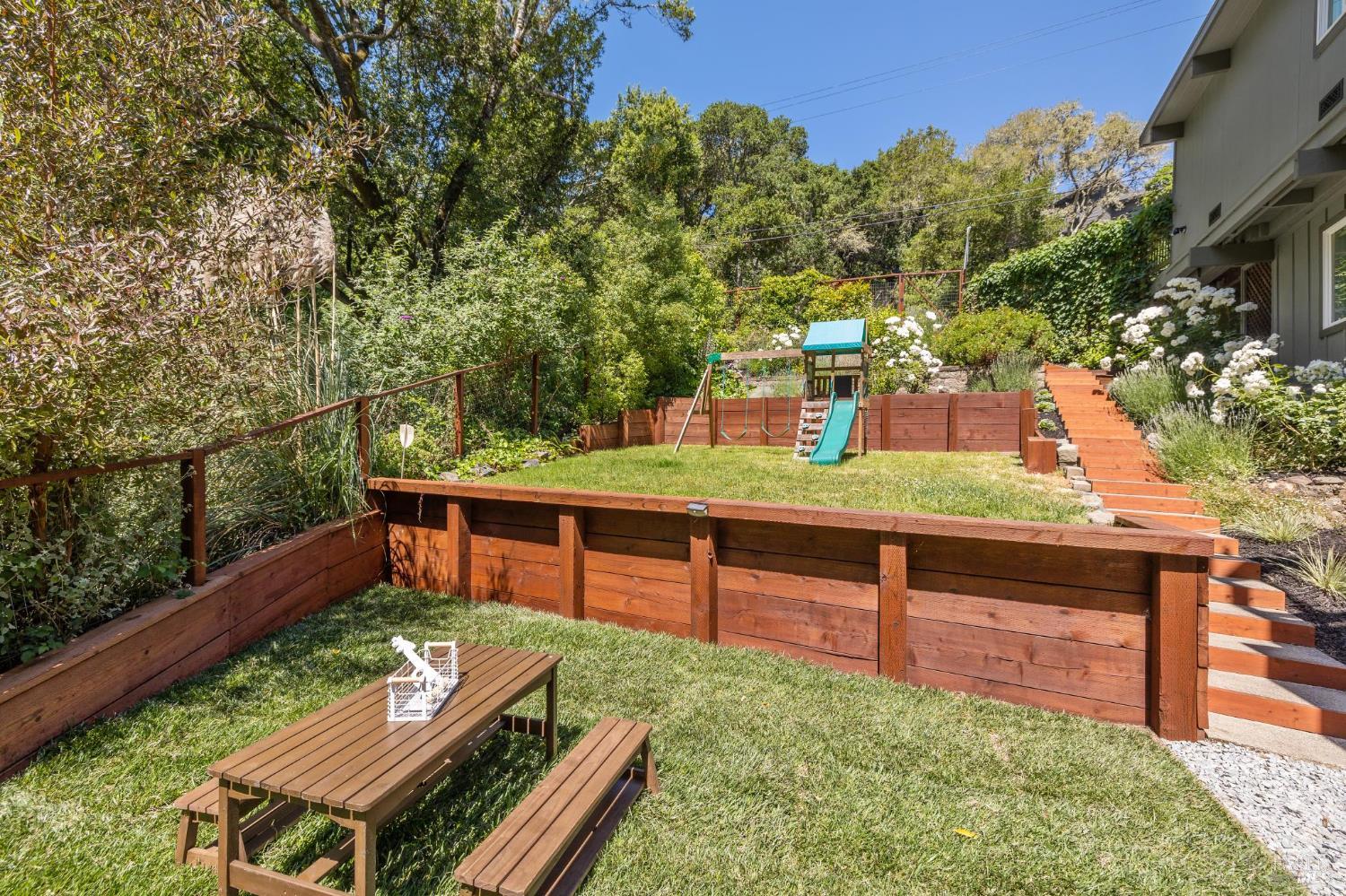 Modern Retreat In Prime Homestead Valley