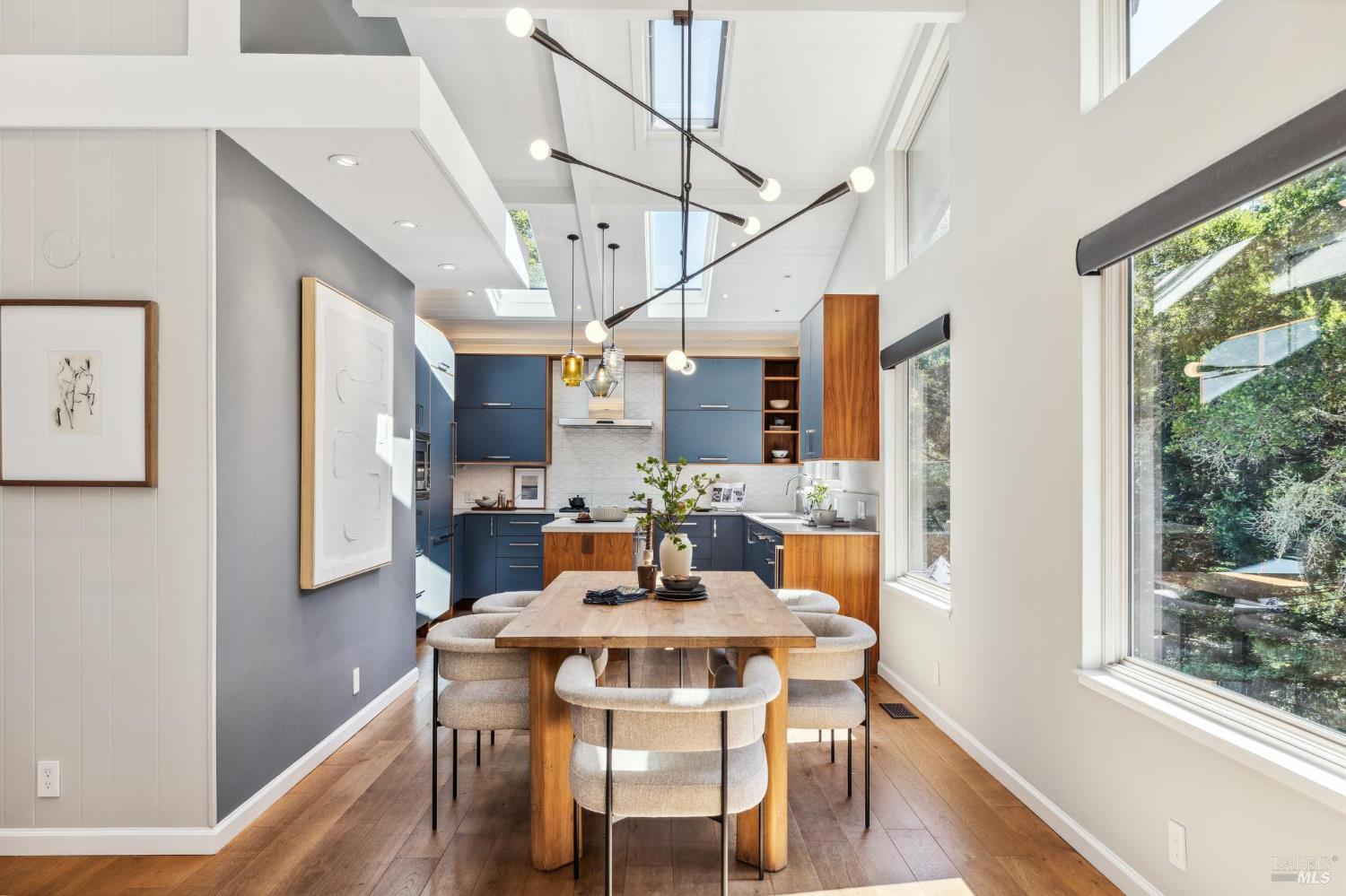 Modern Retreat In Prime Homestead Valley