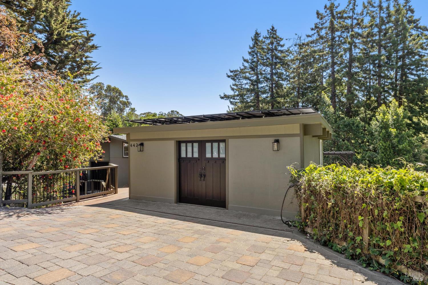 Modern Retreat In Prime Homestead Valley