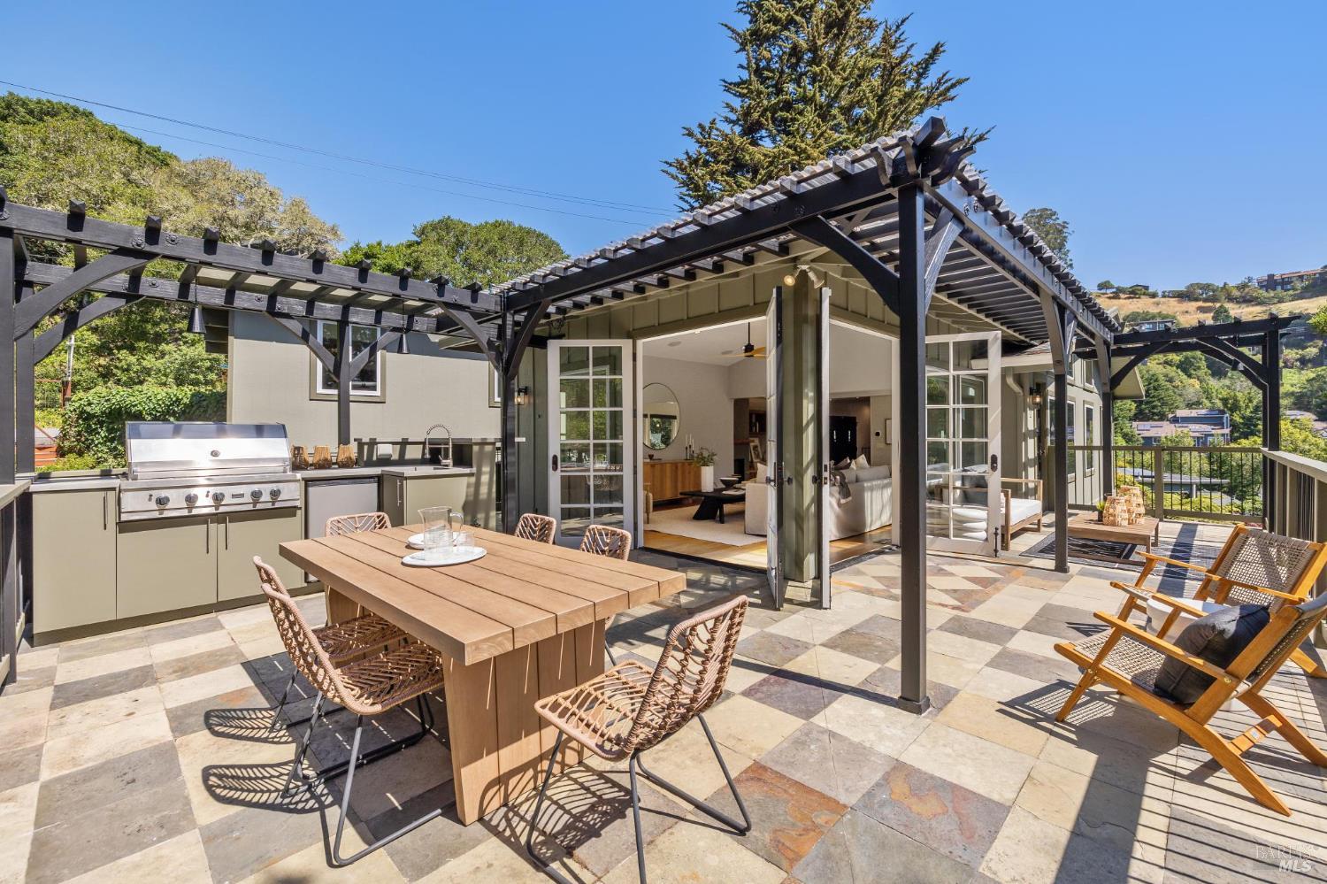 Modern Retreat In Prime Homestead Valley