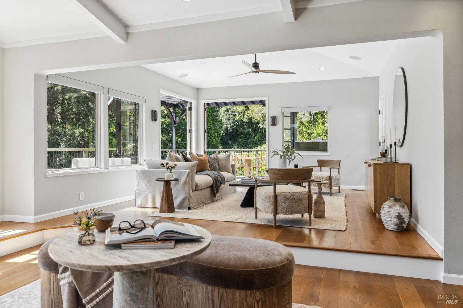 Modern Retreat In Prime Homestead Valley