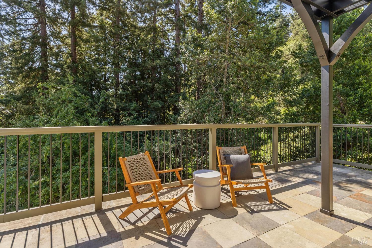 Modern Retreat In Prime Homestead Valley