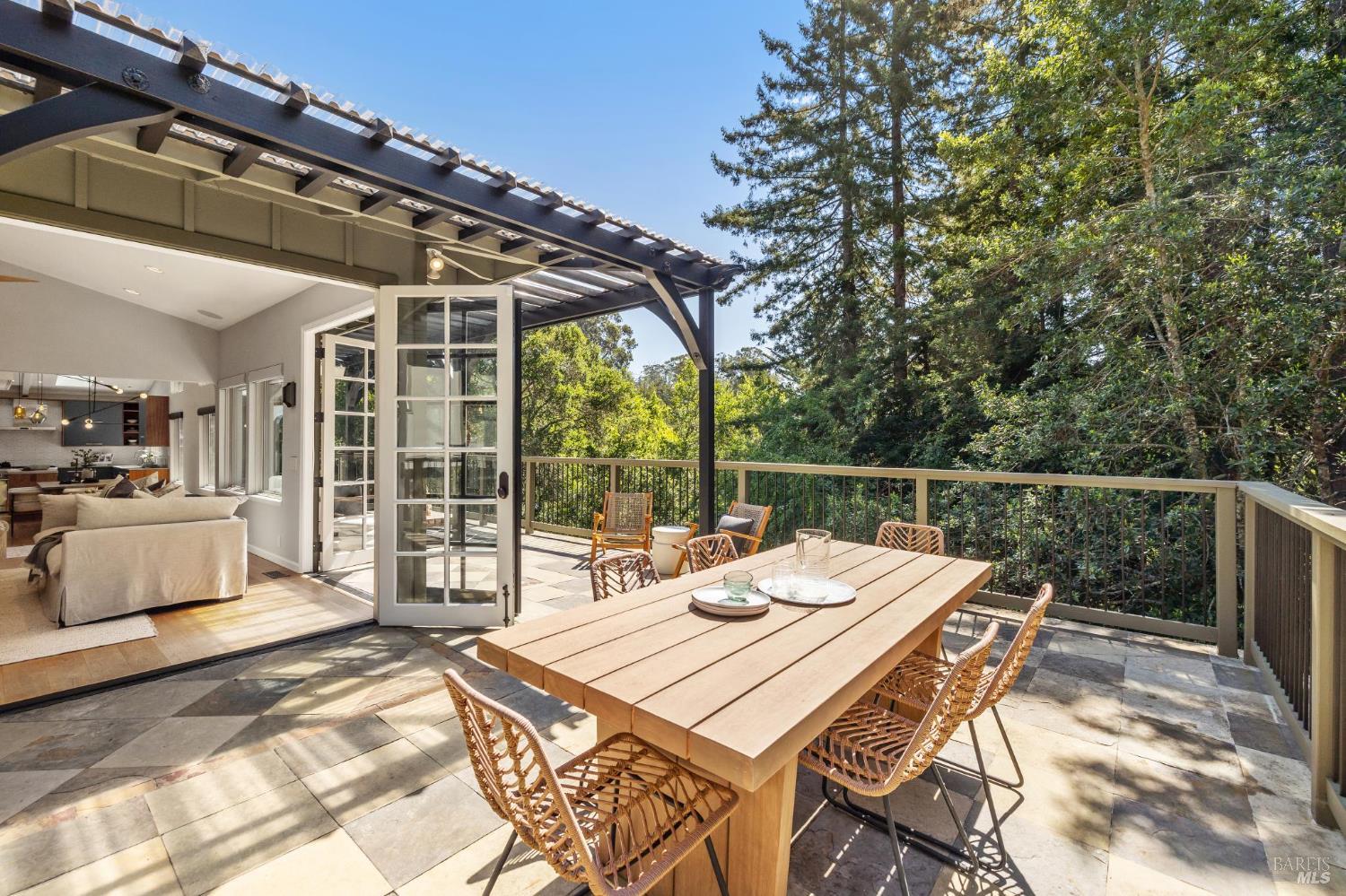 Modern Retreat In Prime Homestead Valley