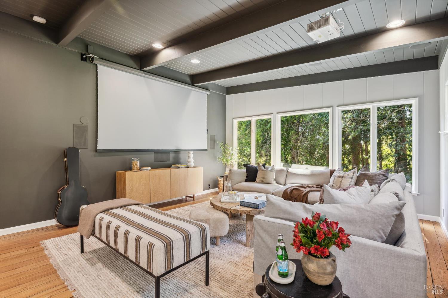 Modern Retreat In Prime Homestead Valley